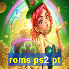 roms ps2 pt-br